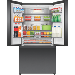 French door family fridge rental Perth