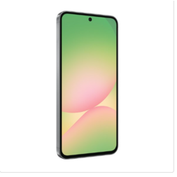 Galaxy A56 5G smartphone with 6.7" AMOLED display