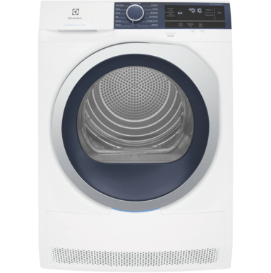 Rent to Buy Large Heat Pump Dryer 