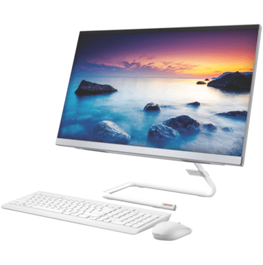 Lenovo All in One Hire Adelaide