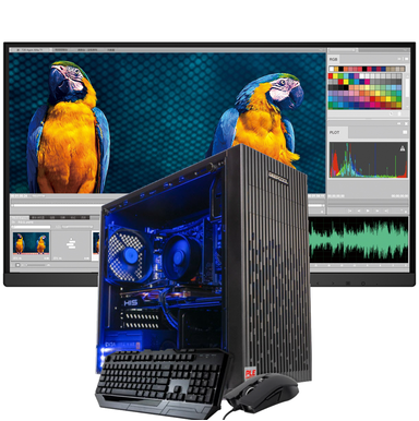 Rent to Buy a Gaming PC Adelaide