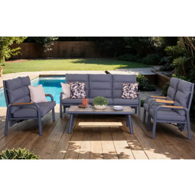 Azalea 5 Piece Outdoor Lounge Set.png