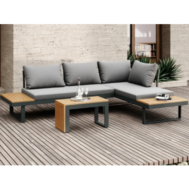 Belize 4 Seater Outdoor Lounge Setting with Coffee Table.png