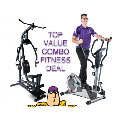 Bodyworx Body weight Home gym + Crosstrainer COMBO.png