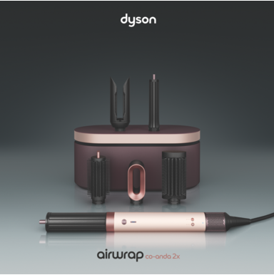 Dyson Airwrap Co-anda 2 x Ceramic Pink hero.png