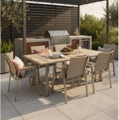 Flora 7Pce Outdoor Dining Set.png