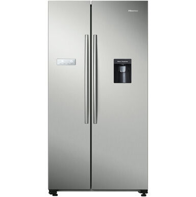 Hisense 624L Side By Side Refrigerator.jpg