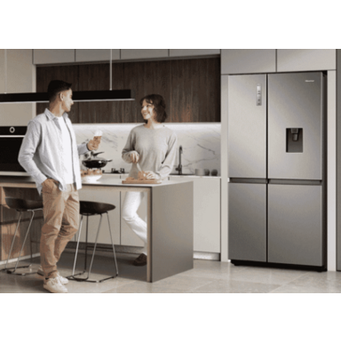 Hisense 649L Side By Side Refrigerator 4.png