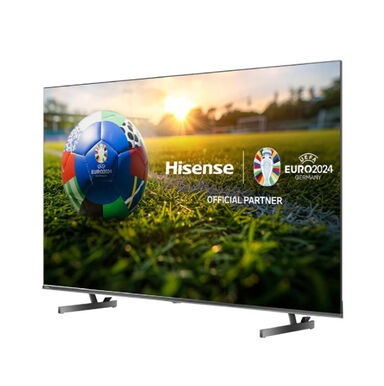 Hisense 75in Q6NAU 4K QLED Smart TV - Angle.jpg