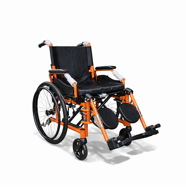 Junior Wheelchair Junior Leg SK-950LA-35E.png