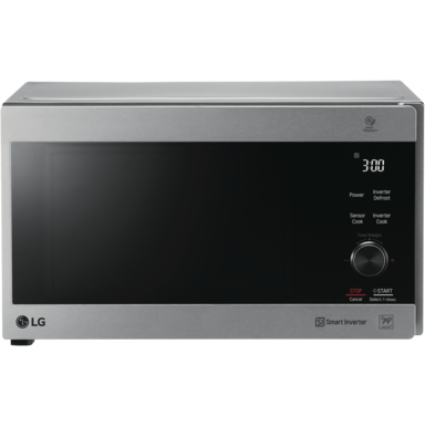 Hire LG Microwave in Geraldton