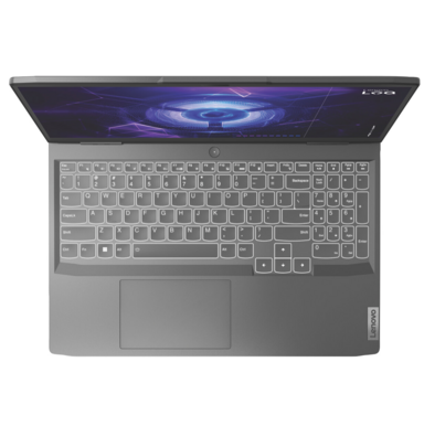 Lenovo LOQ 15.6in i7 16GB 512GB RTX 4050 6GB Gaming Laptop above.png