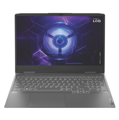Lenovo LOQ 15.6in i7 16GB 512GB RTX 4050 6GB Gaming Laptop.png