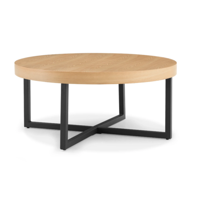Lorrisa round coffee table.png