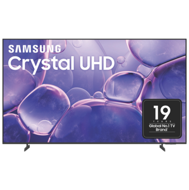 Samsung 85 inch Crystal UHD 2025.png