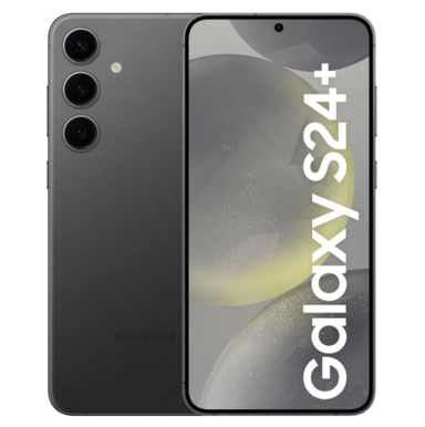 Samsung Galaxy S24+ 256GB Black.png