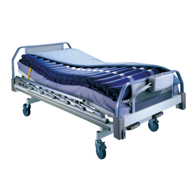 Rental, Electric Hospital Bed, Perth