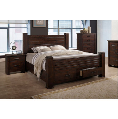 Rent to Own Queen Bedroom Suite