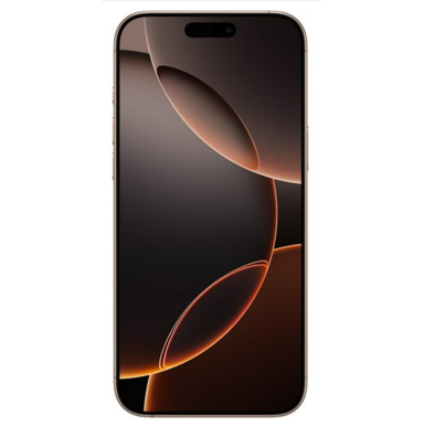 Elevate your experience. Choose the iPhone 16 Pro Max.