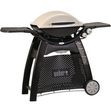 Weber family q clearance bbq