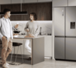 Hisense 649L Side By Side Refrigerator 4.png