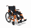 Junior Wheelchair Junior Leg SK-950LA-35E.png
