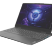 Lenovo LOQ 15.6in i7 16GB 512GB RTX 4050 6GB Gaming Laptop angle.png