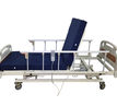 hospital bed electric raised back with mattress rent hire perth.jpg