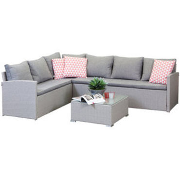 Rent Outdoor Furniture From All Set Rentals Perth