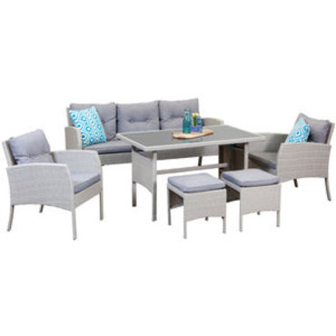 Rent Outdoor Furniture From All Set Rentals Perth